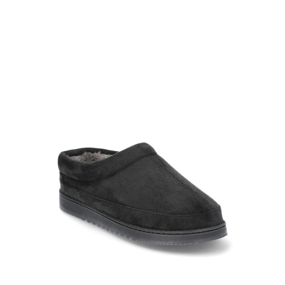 Dearfoams cozy comfort slippers Woman’s NIB